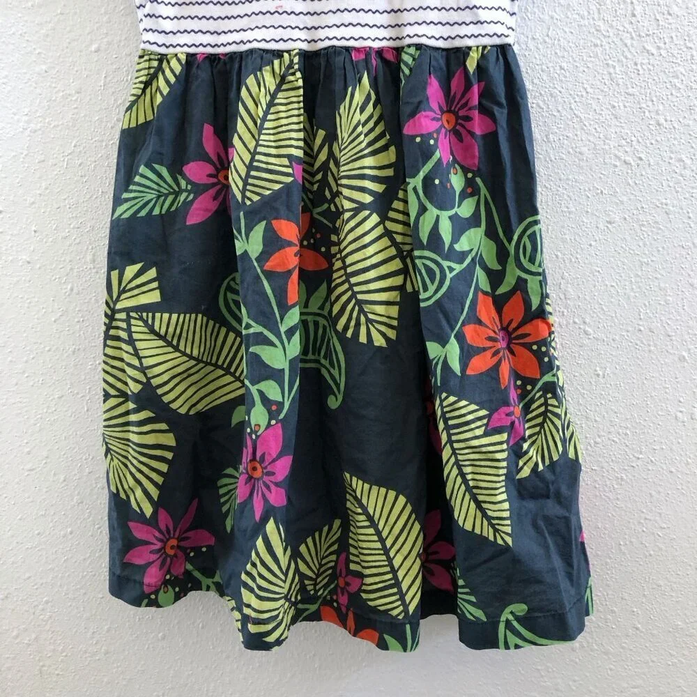 TEA‎ COLLECTION Short Sleeves Dress Size 6